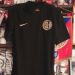 San Lorenzo present&oacute; su nueva tercera camiseta en homenaje a una hist&oacute;rica delantera