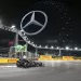 WhatsApp, el nuevo patrocinador de Mercedes en la Formula 1