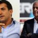 La curiosa foto que tienen en WhatsApp los dirigentes de Boca y de River de cara a las "Superfinales"