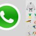 Varios deportes ol&iacute;mpicos llegar&aacute;n a Whatsapp en los nuevos Emojis