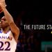 Andrew Wiggings, n&uacute;mero 1 del Draft NBA, firm&oacute; con adidas