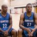 Andrew Wiggins se divierte en &ldquo;Swingman&rdquo;, lo nuevo de adidas