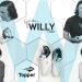 Topper homenaje a Guillermo Vilas con una l&iacute;nea de indumentaria