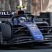 Williams anunci&oacute; su nueva alianza con el banco Santander