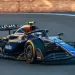Williams est&aacute; en negociaciones con Sauber por Franco Colapinto