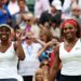 Hackers rusos revelan dopings ocultos de las hermanas Williams