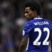 Willian realizar&aacute; una subasta con un fin solidario