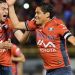 Otra raz&oacute;n para eliminar a River: el premio que recibir&aacute;n los jugadores del Wilstermann si pasan de ronda