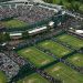 Wimbledon fue cancelado del calendario 2020
