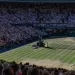 Wimbledon le cierra la puerta a los influencers tras la polémica del US Open