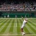 Wimbledon podr&iacute;a suspenderse por el coronavirus