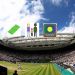 El Canal de Wimbledon se asocia con Twitter para transmitir contenido en vivo