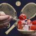 Las tradicionales frutillas de Wimbledon ser&aacute;n donadas a los servicios de salud