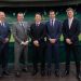 Wimbledon tendr&aacute; por primera vez un patrocinador chino