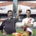 Un asado en el estadio Monumental, la curiosa activaci&oacute;n de Wix junto a River Plate