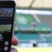 Wolfsburgo lanz&oacute; un tour para jugar a Pokemon GO en su estadio