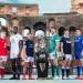 World Rugby firm&oacute; a Unilever como patrocinador de todos sus Mundiales hasta 2029