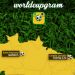 Worldcupgram, la aplicaci&oacute;n para Instagram con lo que ocurra en Brasil 2014