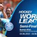 Ya se venden las entradas para la World League en Buenos Aires