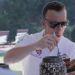 Los pilotos de Citro&euml;n en el WRC se convirtieron en asadores por un d&iacute;a