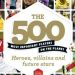 Se eligieron los 500 jugadores m&aacute;s importantes del mundo, con muchos latinoamericanos