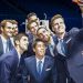 El ATP World Tour Finals de Londres present&oacute; sus premios
