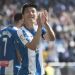 El gol contra Barcelona le acerca nuevas marcas a Wu Lei 