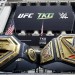 WWE y UFC impulsan las ganancias de TKO en los primeros nueve meses de 2025