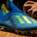 adidas Football lanza los nuevos X18+ EnergyMode