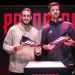Xabi Alonso y Koke probaron los nuevos Predator en el reto de precisi&oacute;n m&aacute;s antiguo del f&uacute;tbol