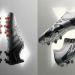 adidas present&oacute; los nuevos X15 y ACE15 en color blanco