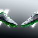 adidas present&oacute; sus botines X & ACE &ldquo;Eskolaite Pack&rdquo;