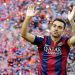 Xavi Hern&aacute;ndez gan&oacute; el incre&iacute;ble sorteo de un banco catar&iacute;