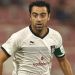 Xavi debut&oacute; en Qatar ante apenas 2 mil personas