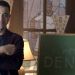 Xavi convence a los hinchas del Real Madrid en una publicidad