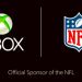 Microsoft firm&oacute; una alianza con la NFL