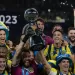 El XI ideal de la Copa de la Liga: &iquest;Cu&aacute;l equipo tiene m&aacute;s jugadores?
