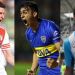 El once m&aacute;s valioso del f&uacute;tbol argentino