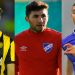 El once m&aacute;s valioso del f&uacute;tbol uruguayo