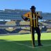 Pe&ntilde;arol ya tiene a su propio hincha y socio de X-Men