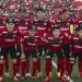 Los Xolos de Tijuana fueron castigados por usar indumentaria prohibida