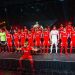 adidas present&oacute; las nuevas camisetas de los Xolos de Tijuana