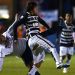 Corinthians utiliz&oacute; a un jugador suspendido por doping