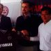 Lan&uacute;s present&oacute; Yamaha como nuevo patrocinador