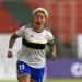 Yamila Rodr&iacute;guez fue nominada a mejor jugadora del mundo