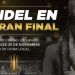 La CONMEBOL confirm&oacute; a Yandel para animar la previa de la final de la Libertadores
