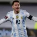 El r&eacute;cord positivo de la camiseta que Argentina no utilizar&aacute; m&aacute;s