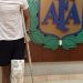 El jugador que provoc&oacute; reclamos por una supuesta lesi&oacute;n en donde se enyes&oacute; la pierna equivocada