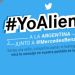 #YoAliento, la campa&ntilde;a de Mercedes Benz Argentina en apoyo a la Selecci&oacute;n