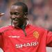 El ex jugador del Manchester United vetado de los Estados Unidos por un sello iran&iacute; en su pasaporte